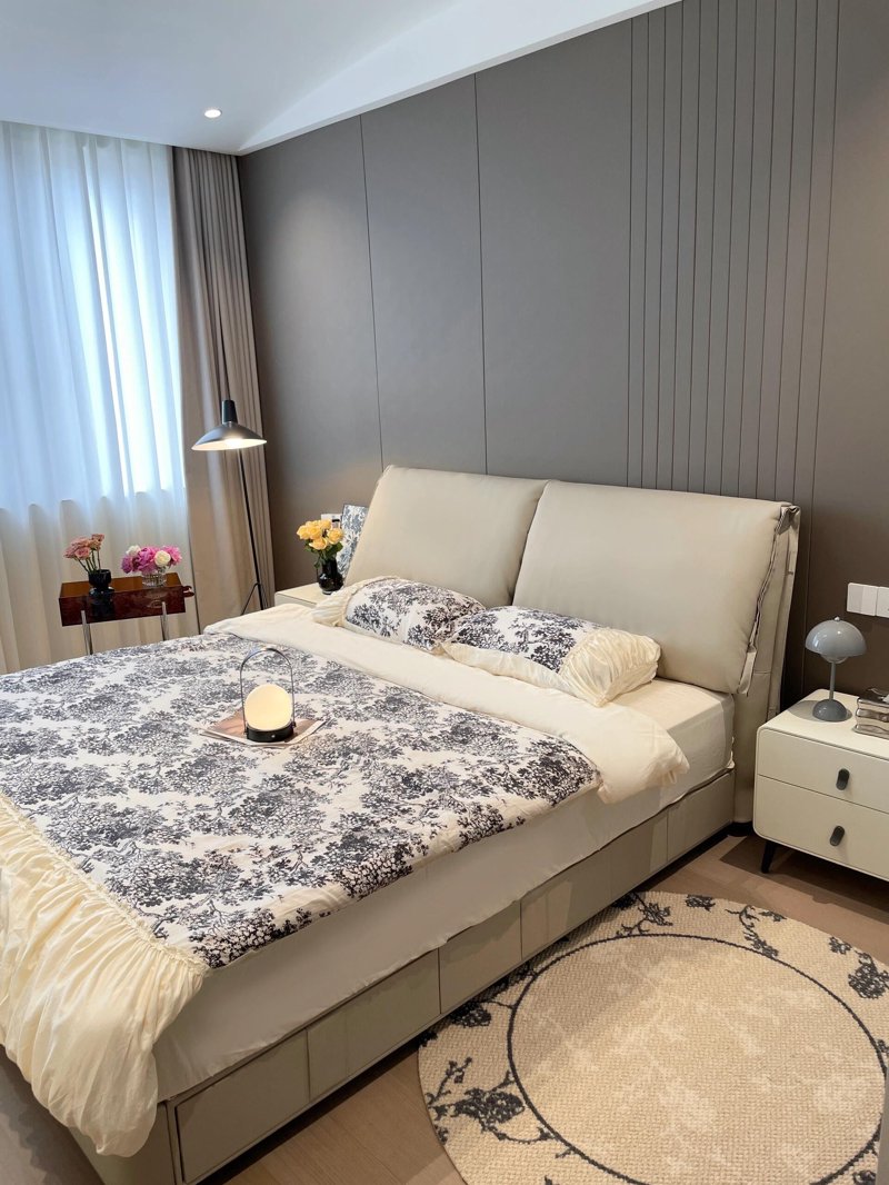 实木家具定制：打造专属家居空间的秘诀
